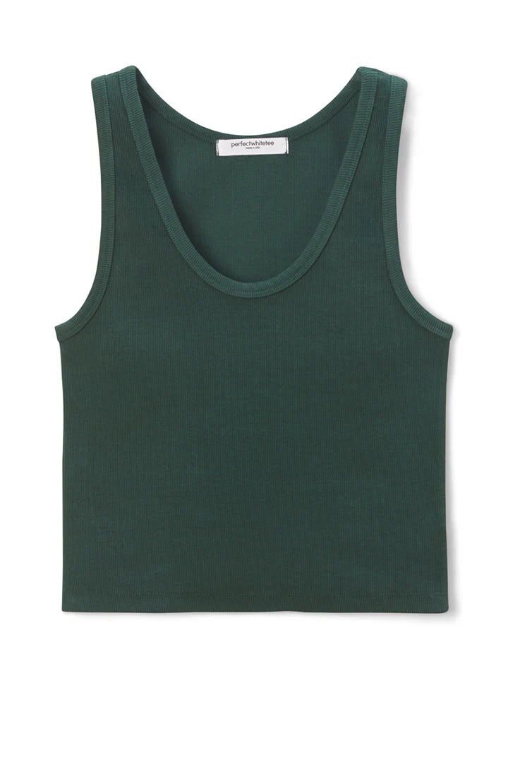 The Blondie Tank