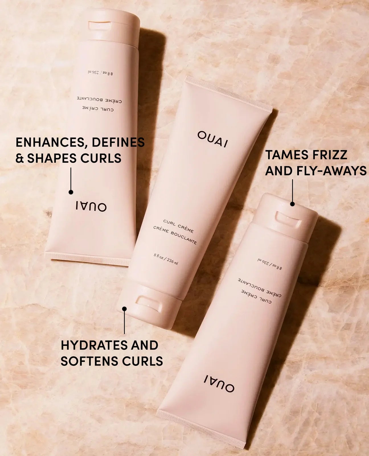 Ouai Curl Crème
