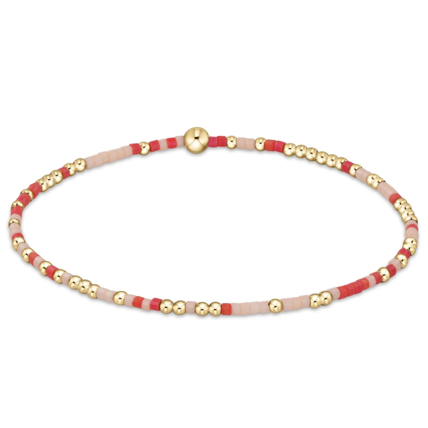 EGirl Hope Unwritten Bracelet- Multiple Colors