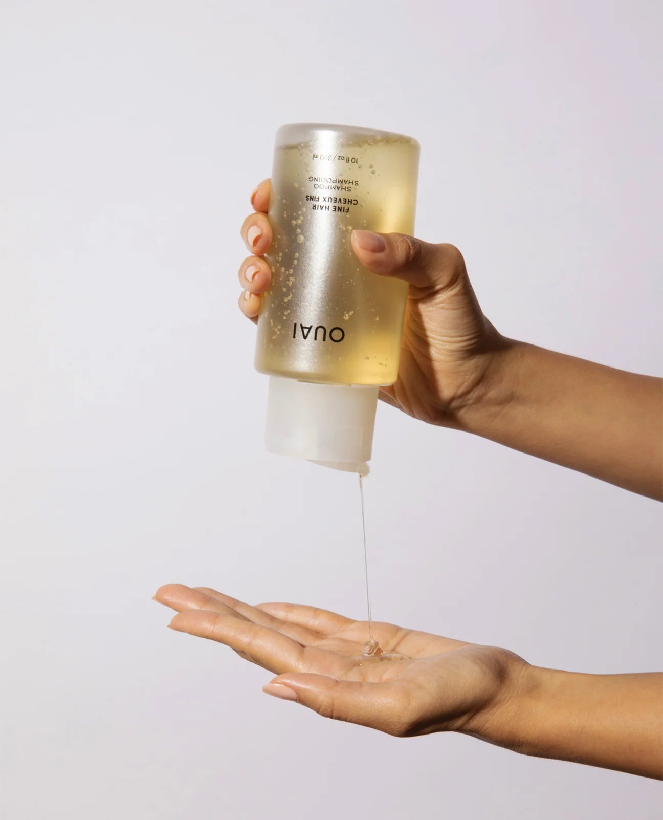 Ouai Fine Hair Shampoo