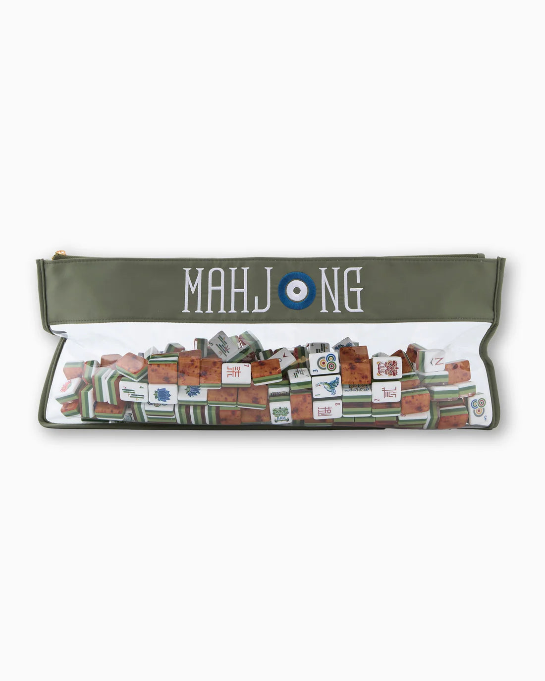 Heritage Mahjong Set