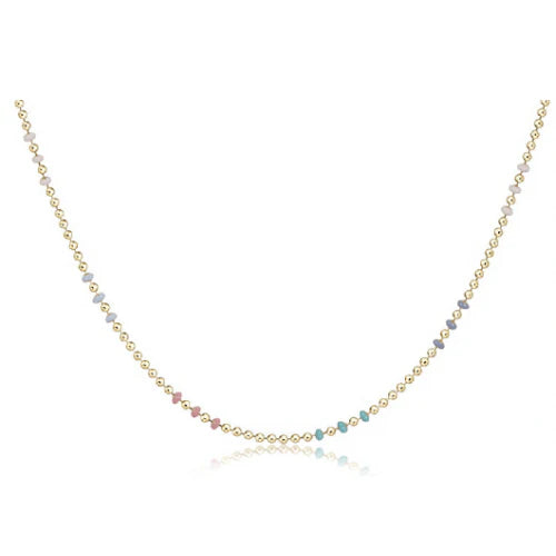 15" Hope Joy Choker - Multiple Styles