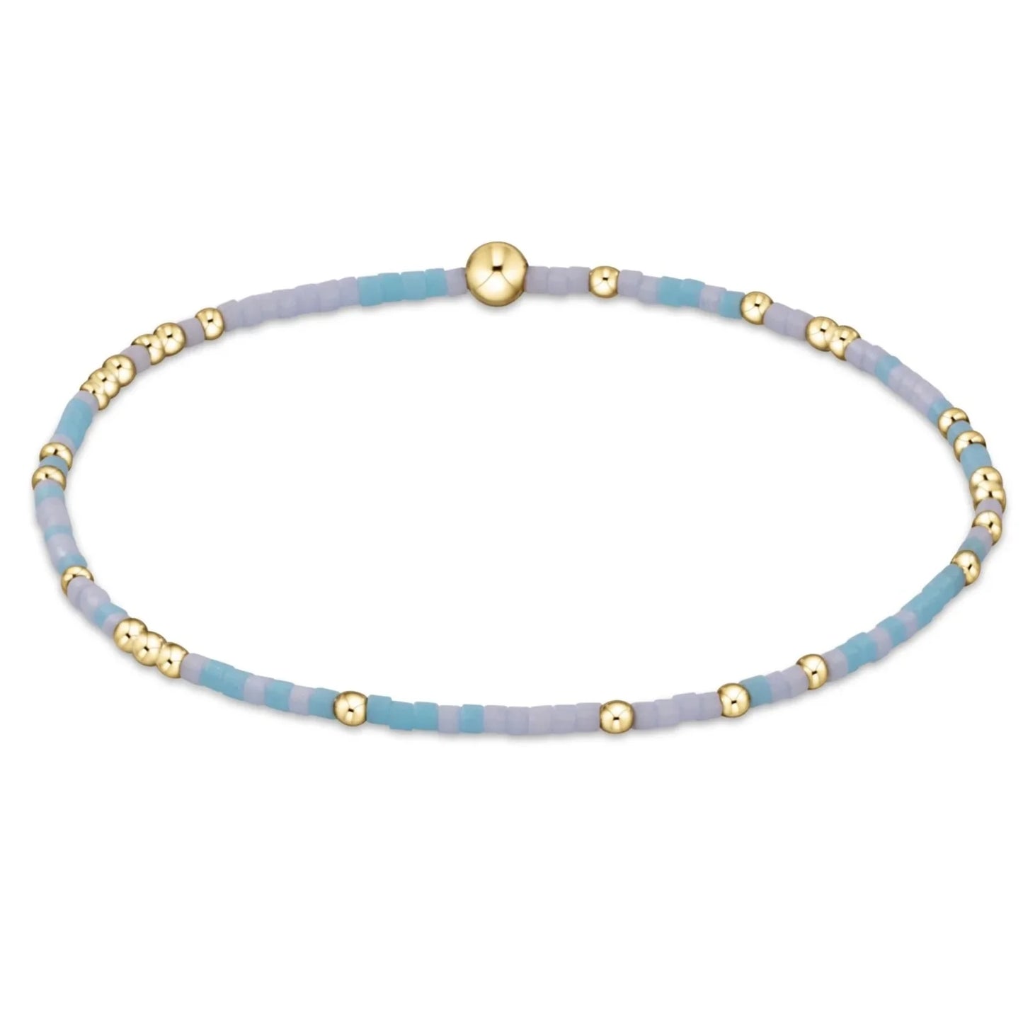 EGirl Hope Unwritten Bracelet- Multiple Colors