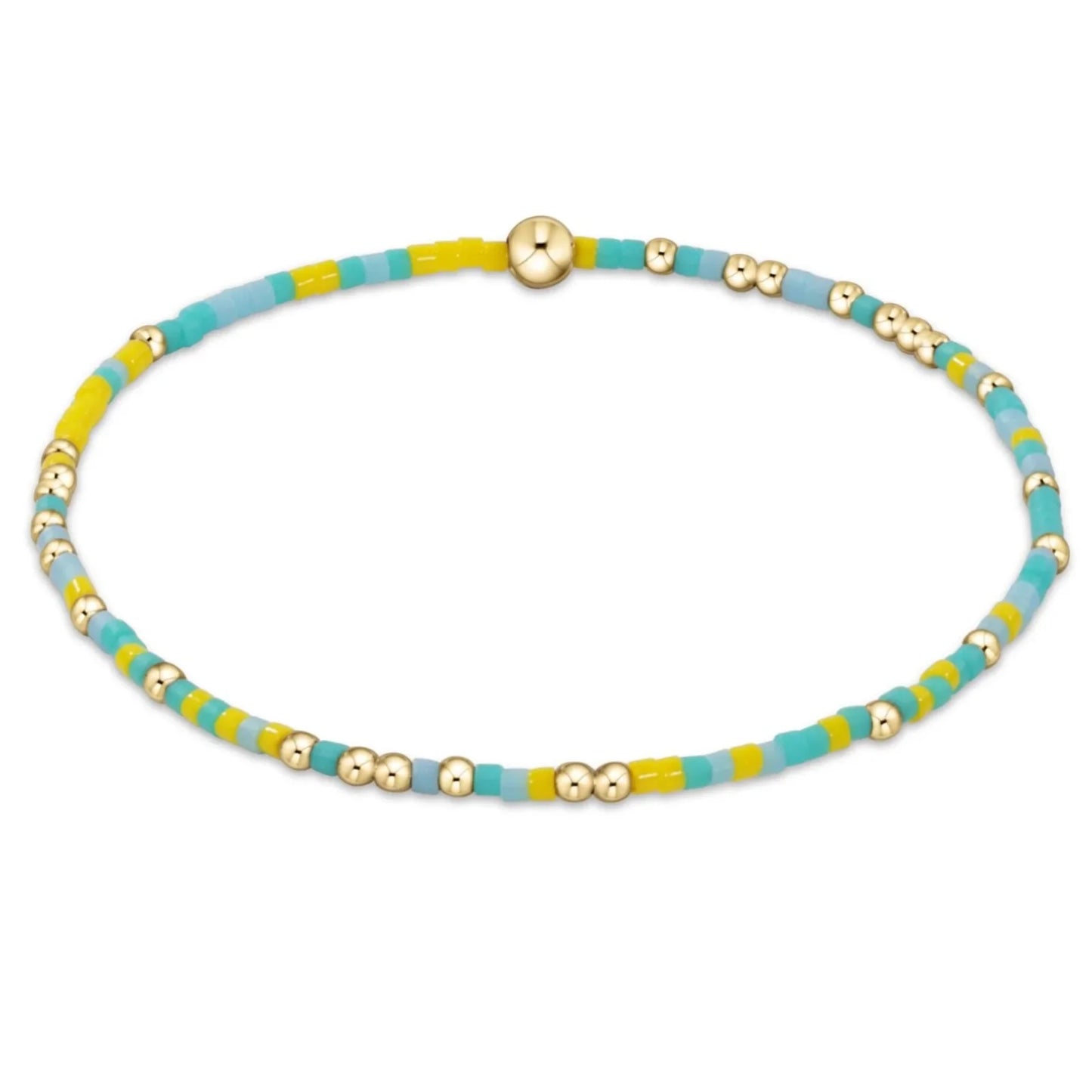 EGirl Hope Unwritten Bracelet- Multiple Colors