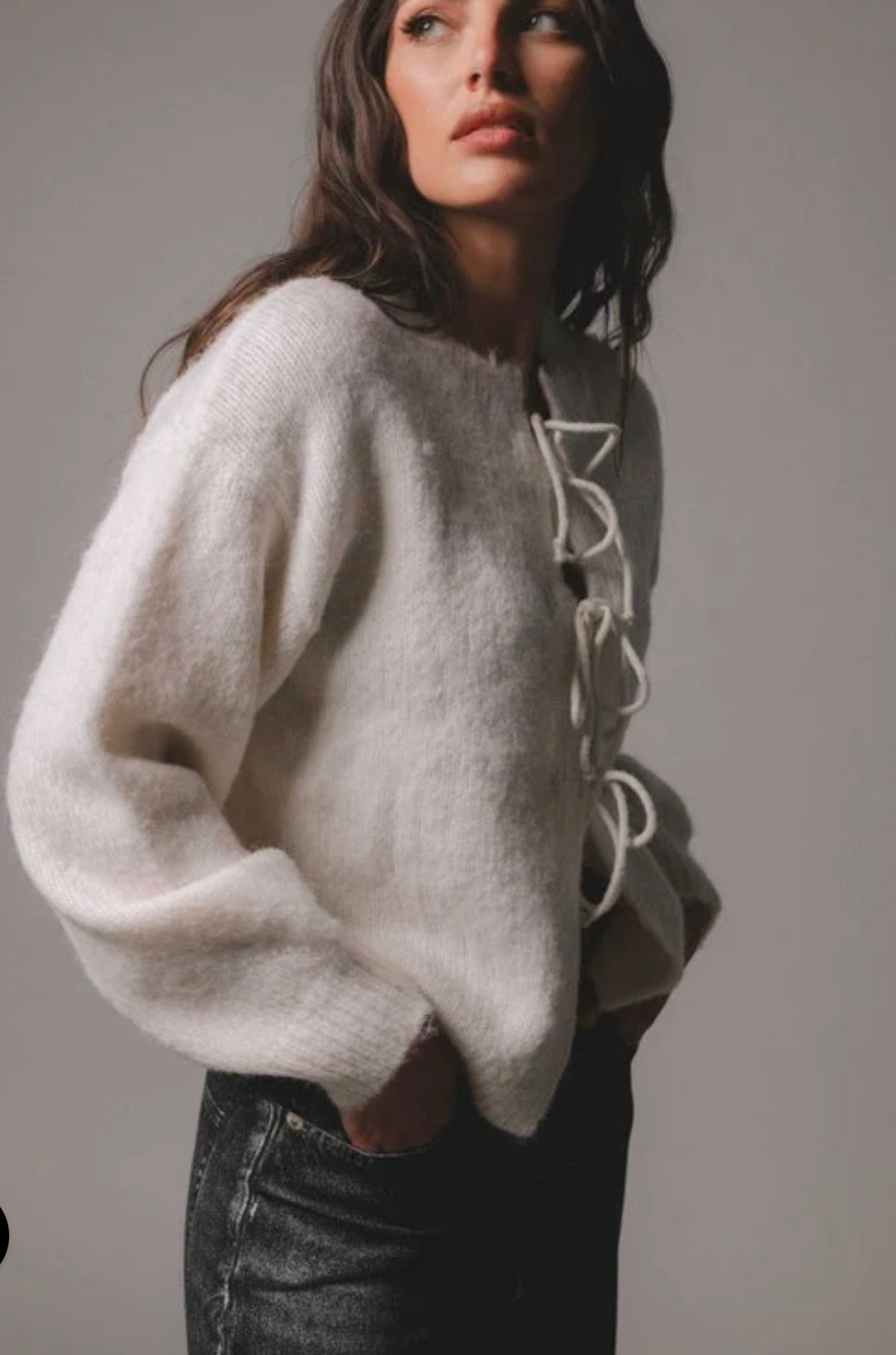 Marienne Sweater