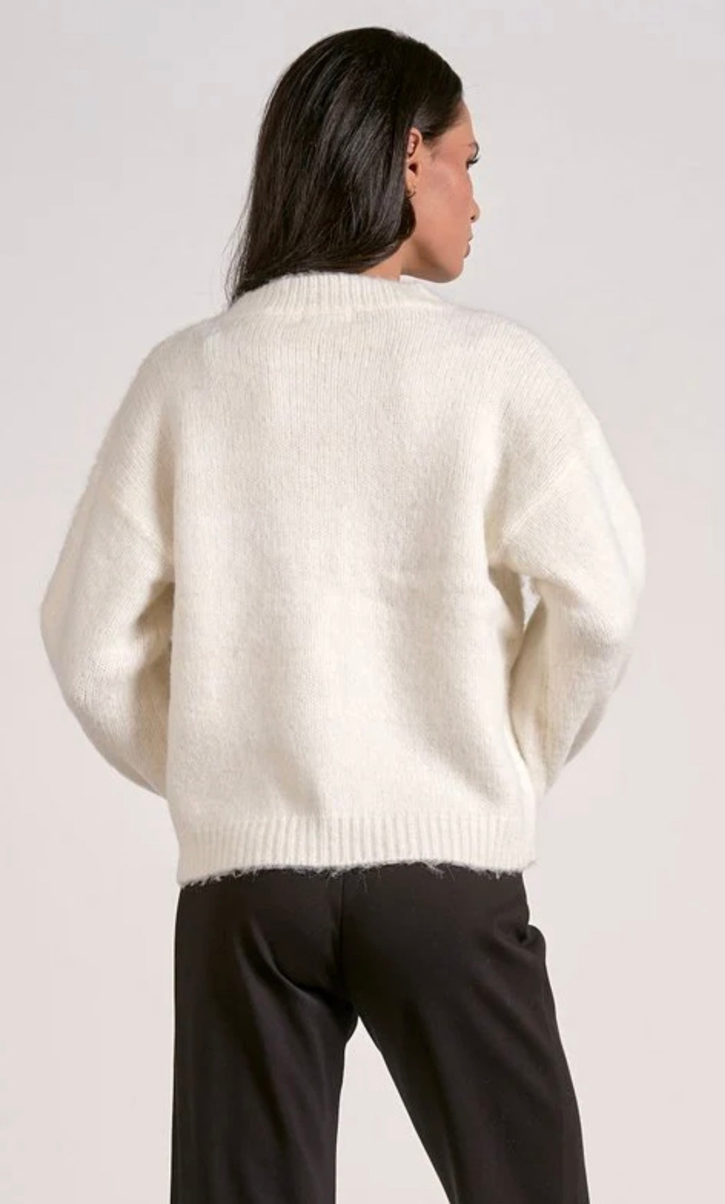 Marienne Sweater