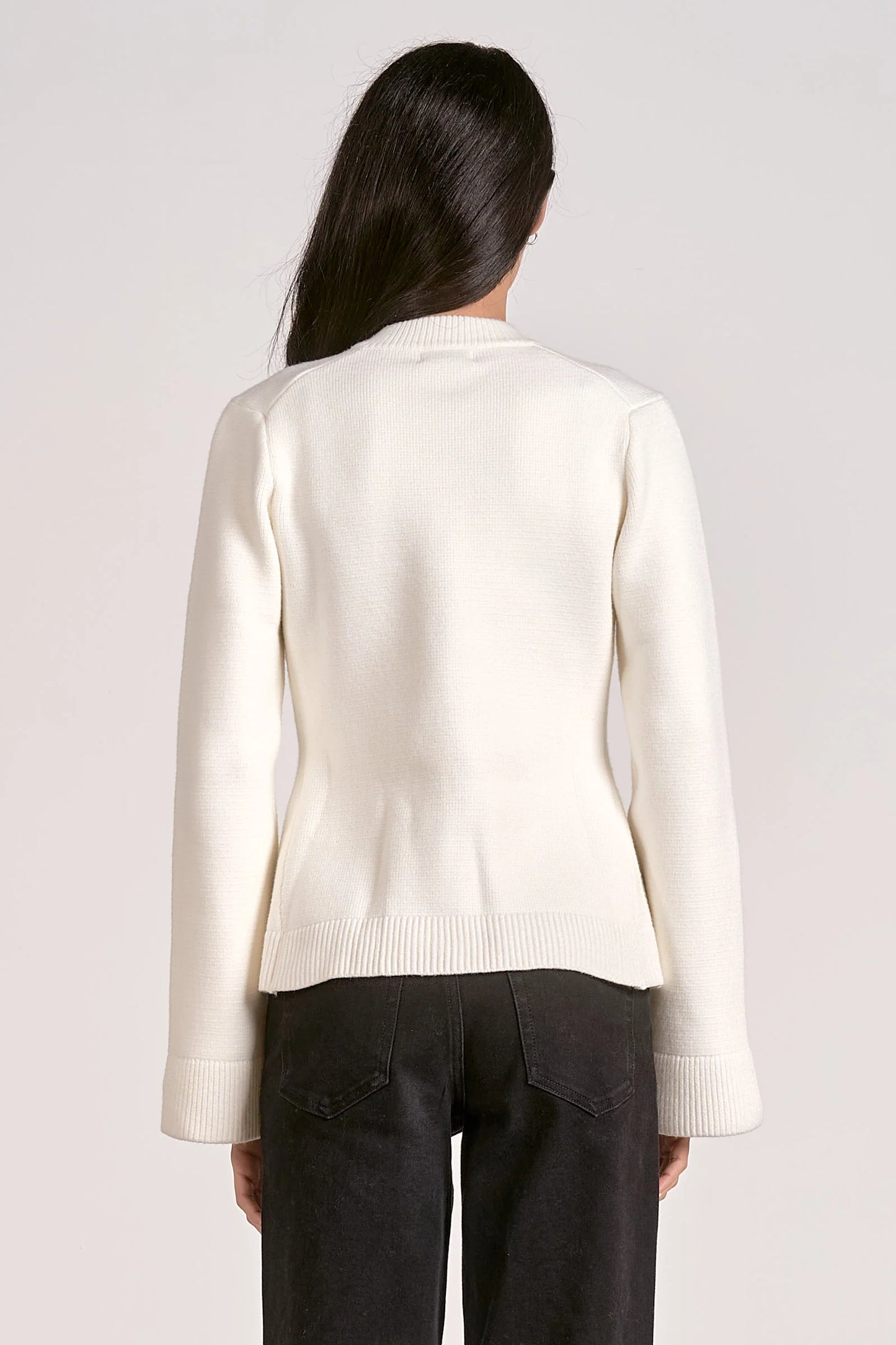 Elan Crewneck Sweater