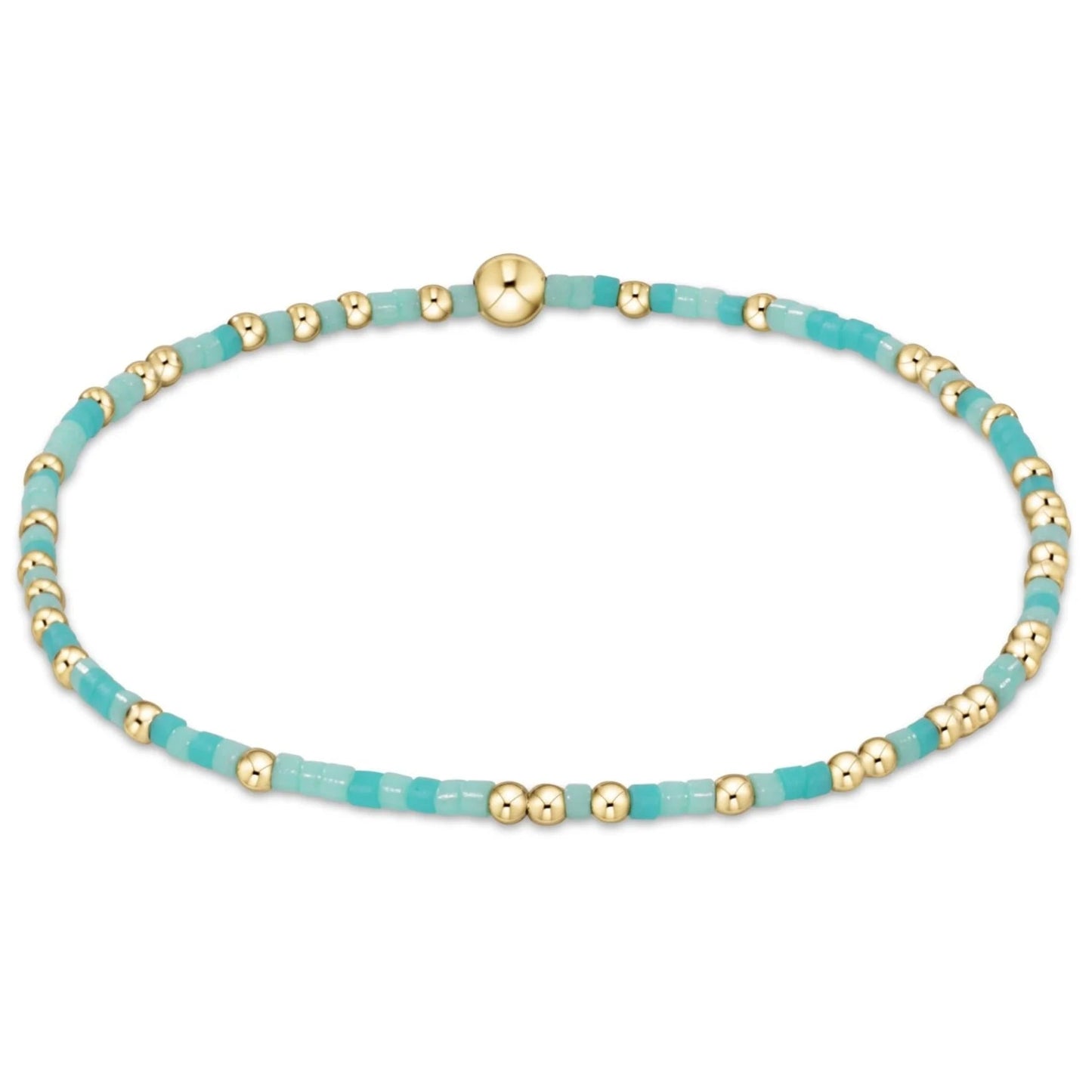EGirl Hope Unwritten Bracelet- Multiple Colors