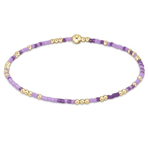 EGirl Hope Unwritten Bracelet- Multiple Colors