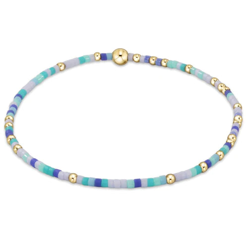 EGirl Hope Unwritten Bracelet- Multiple Colors