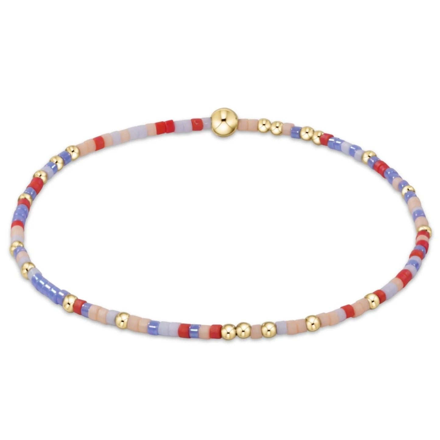 EGirl Hope Unwritten Bracelet- Multiple Colors
