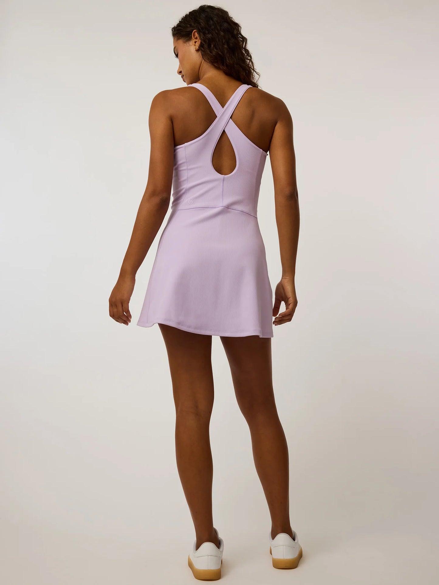 The Cleo Rally Dress