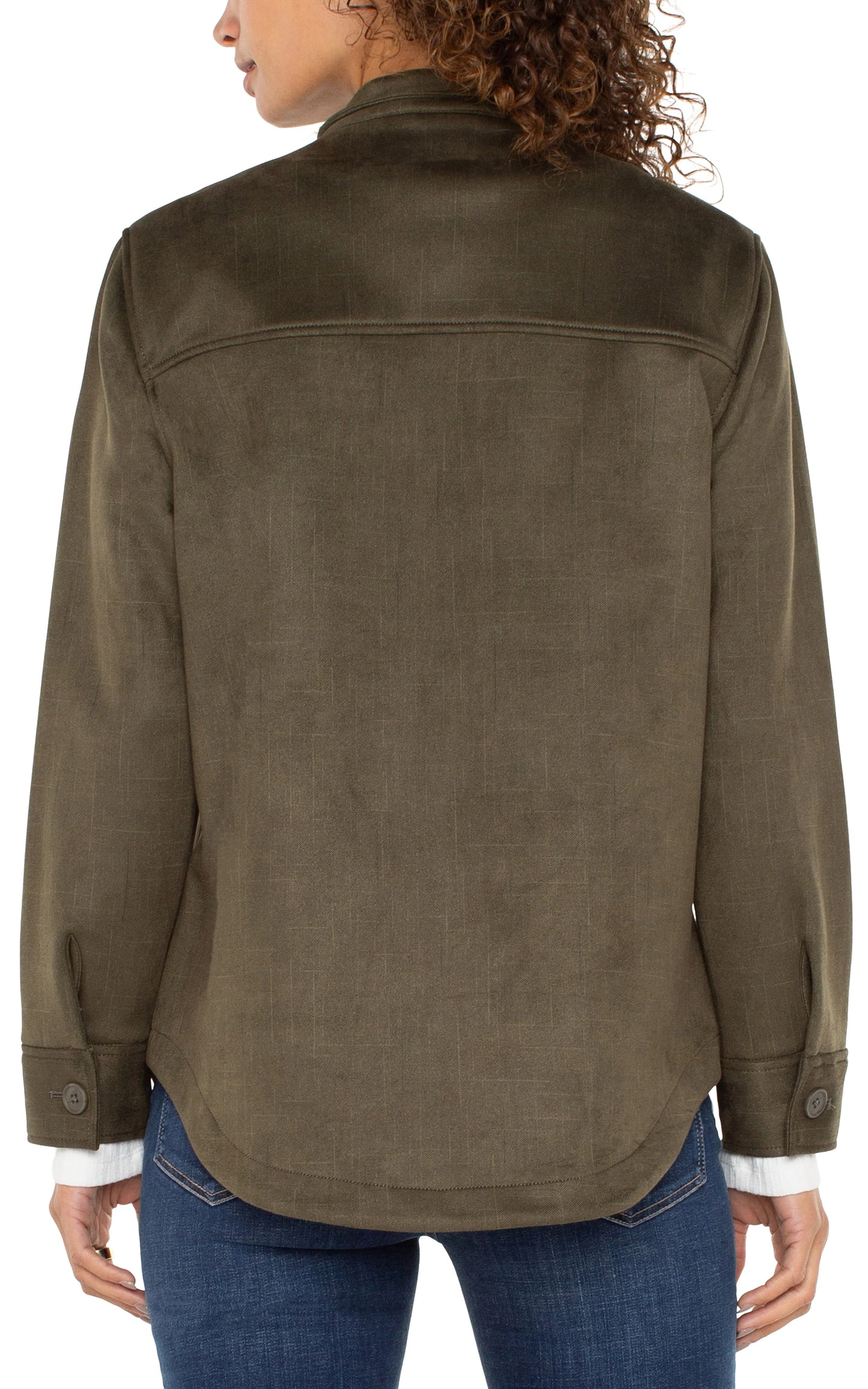 Utility Jacket