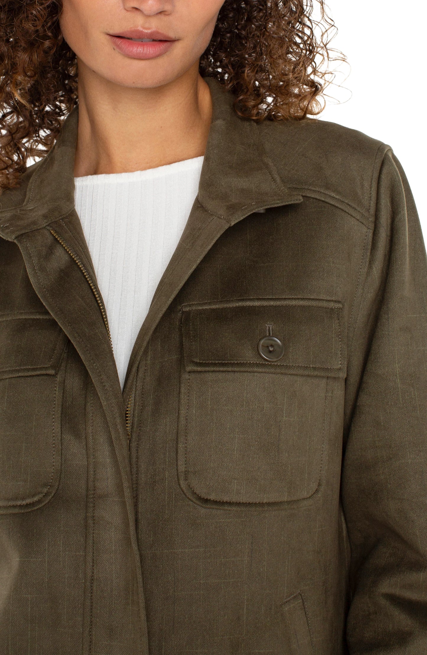Utility Jacket
