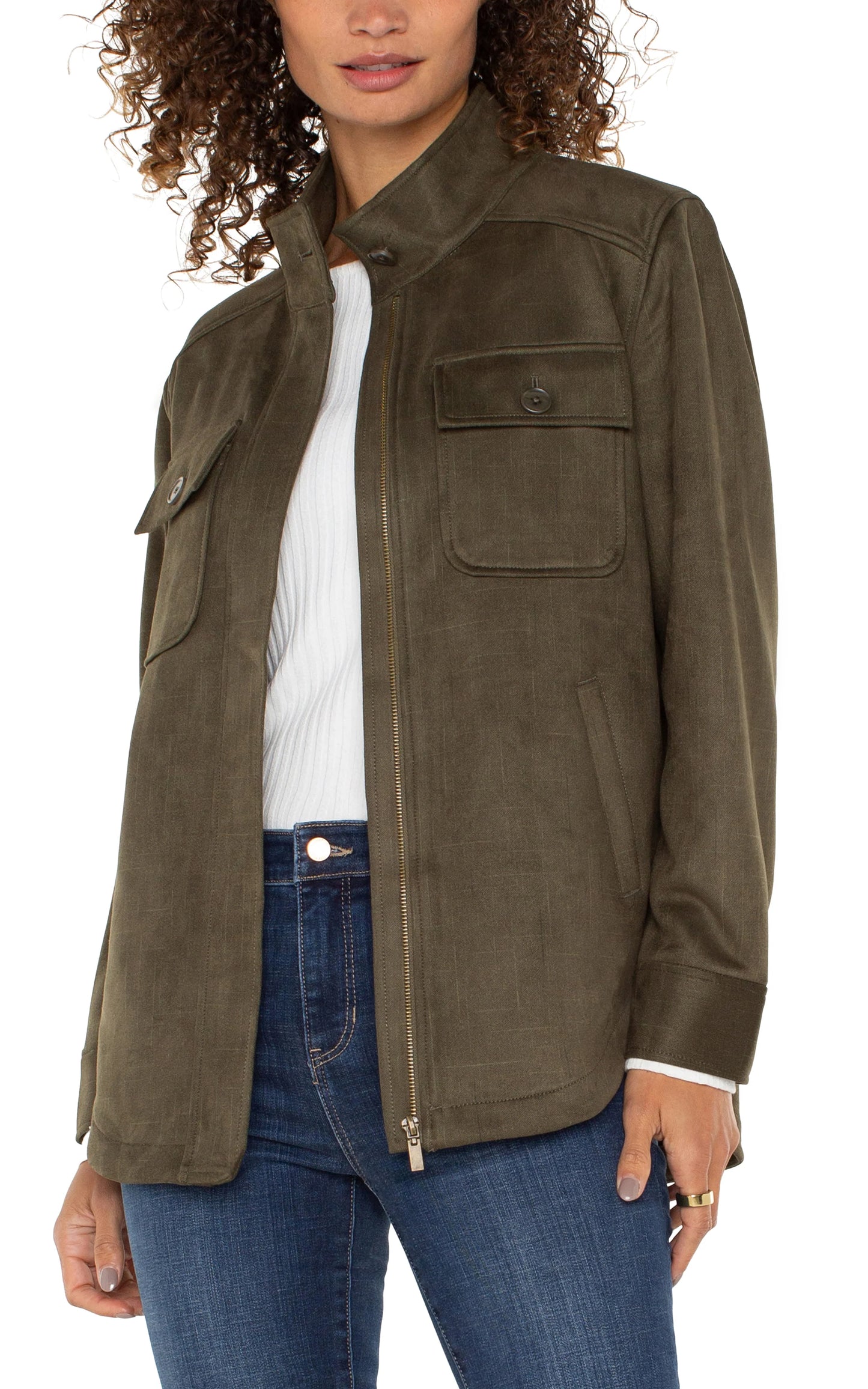 Utility Jacket