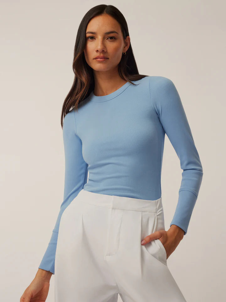 Orion Long Sleeve - Multiple Colors