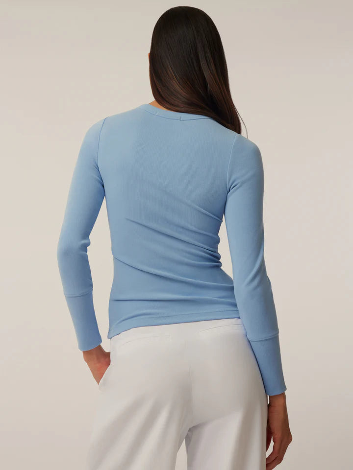 Orion Long Sleeve - Multiple Colors