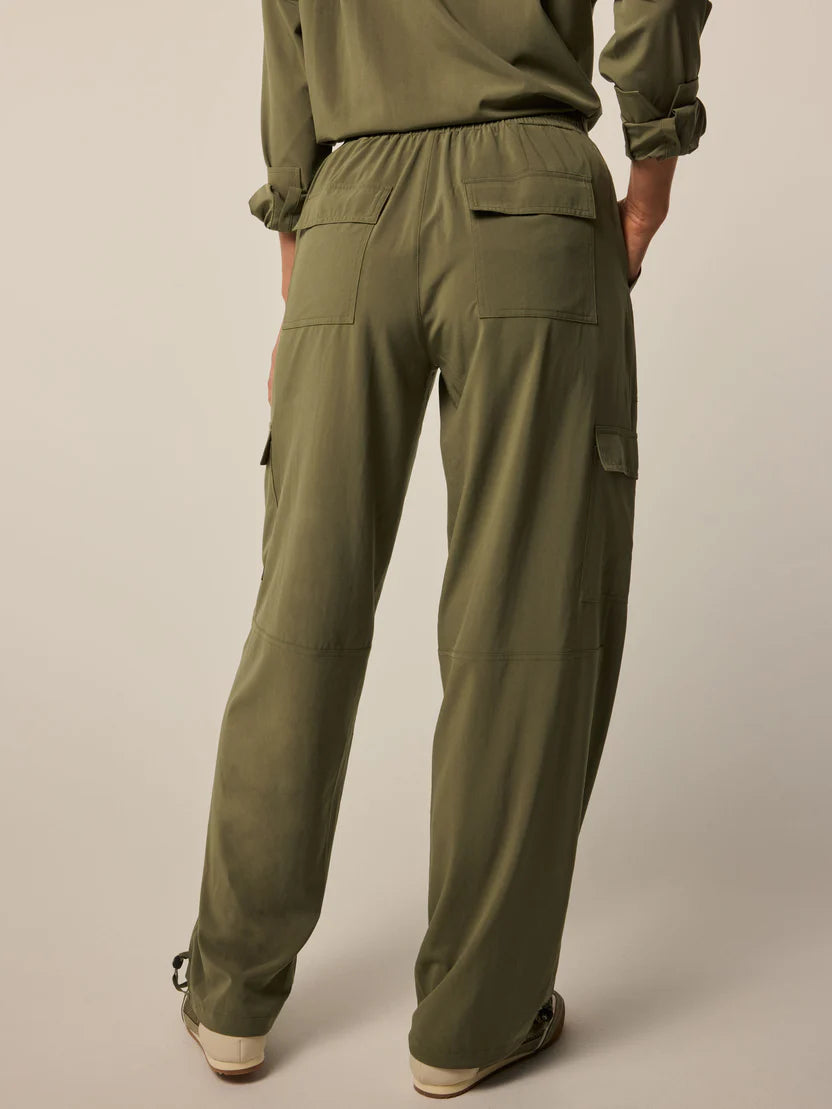 Ashe Cargo Jogger