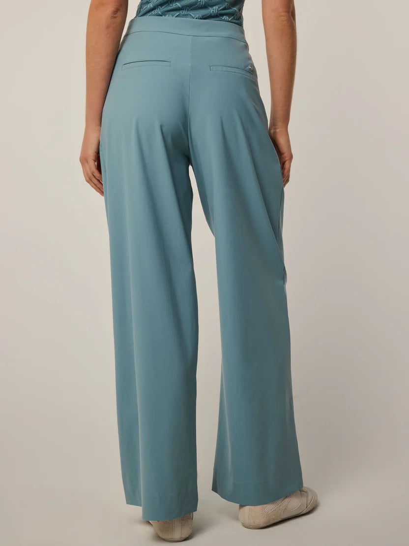 Phoenix Wide Leg Trouser