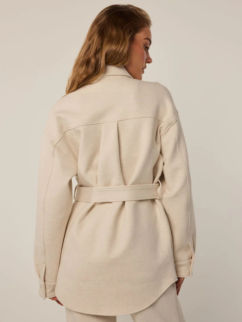 Ojai Shacket