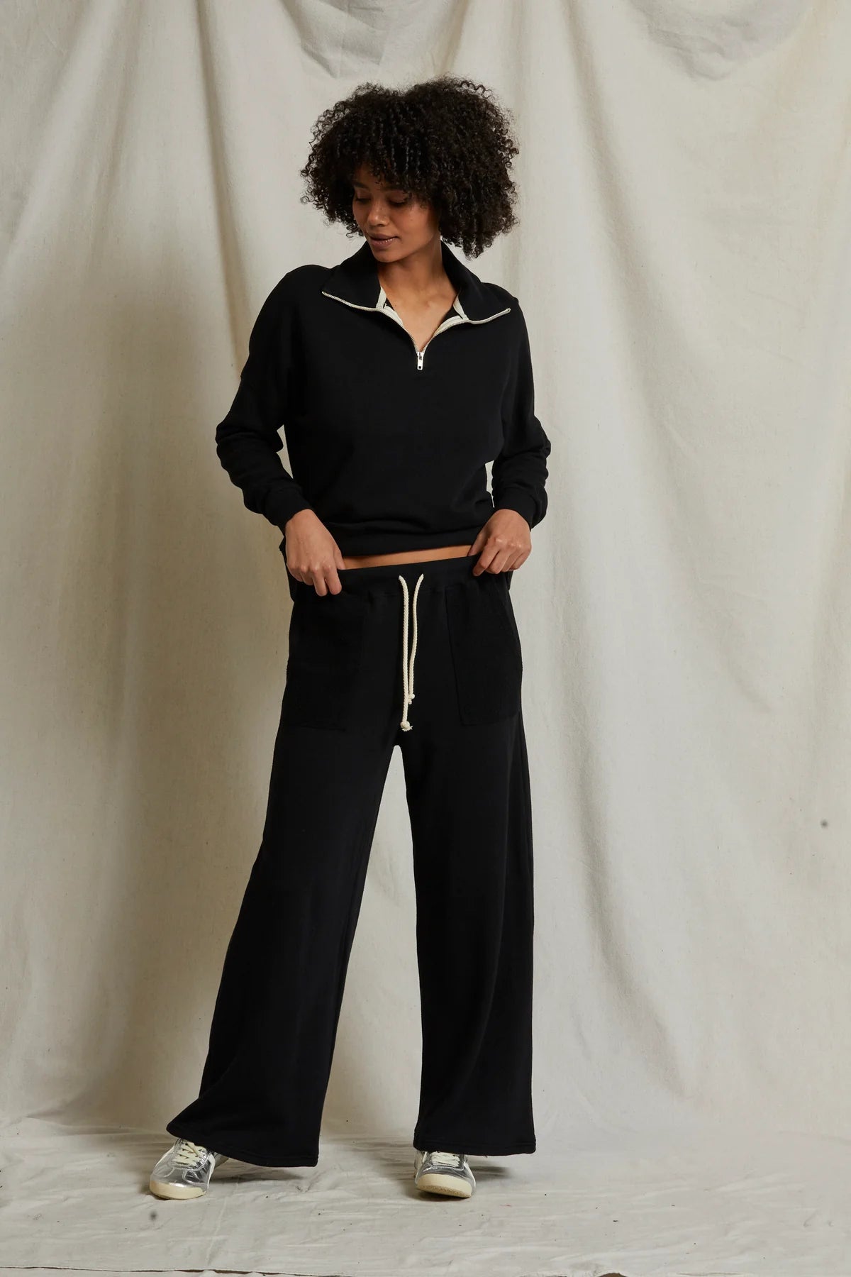 The Rosanna Pant
