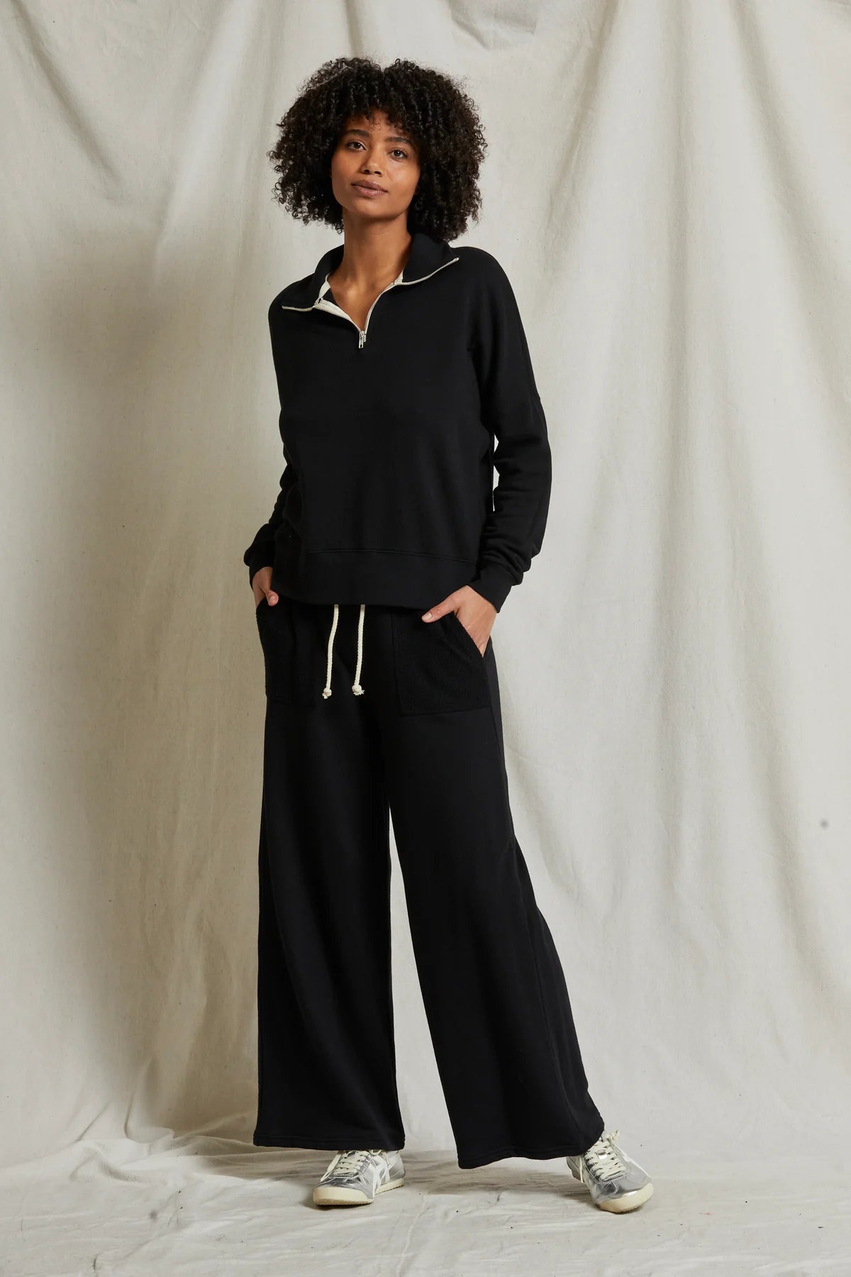 The Rosanna Pant
