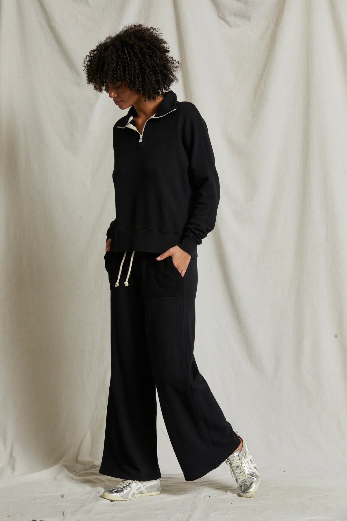 The Rosanna Pant