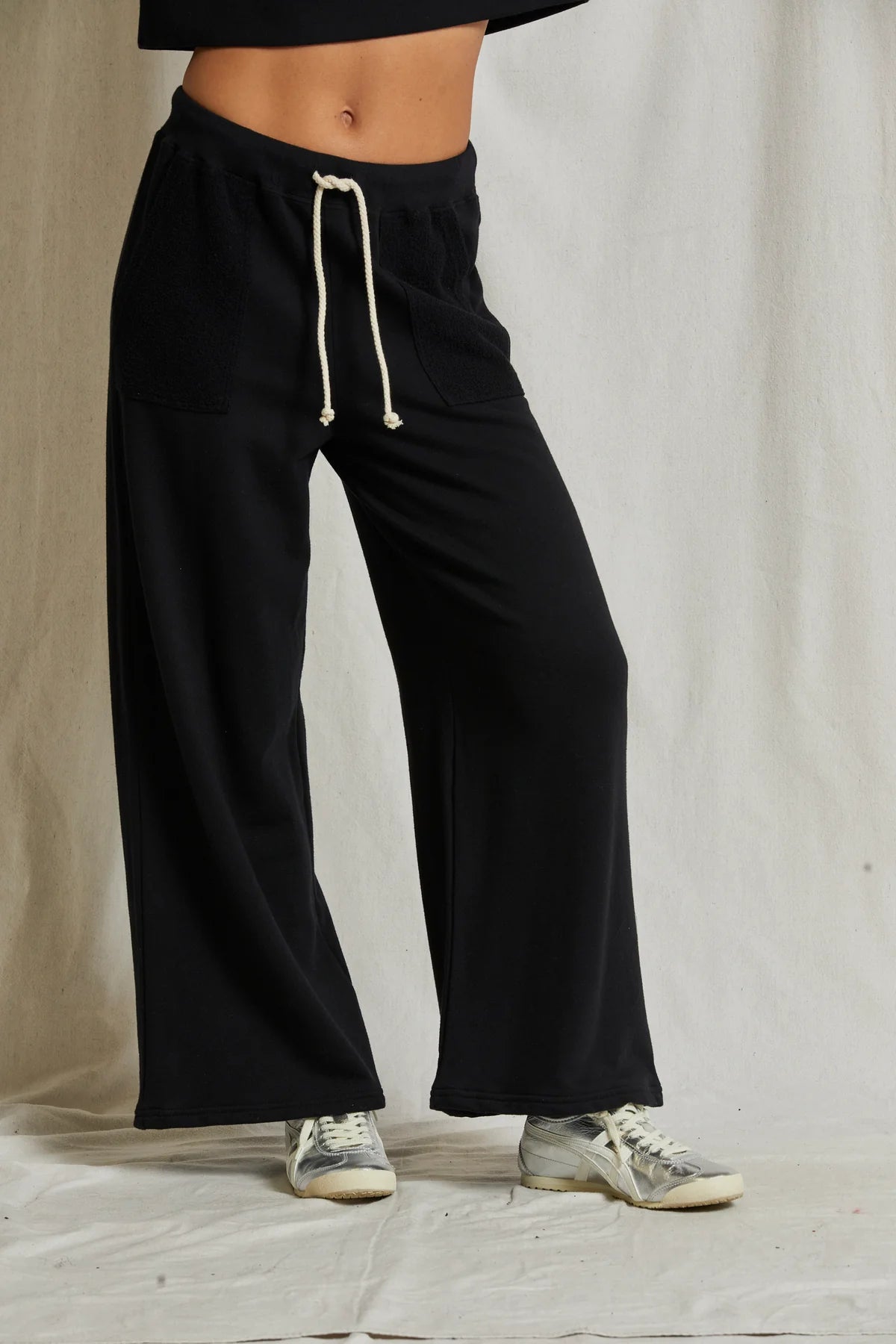The Rosanna Pant