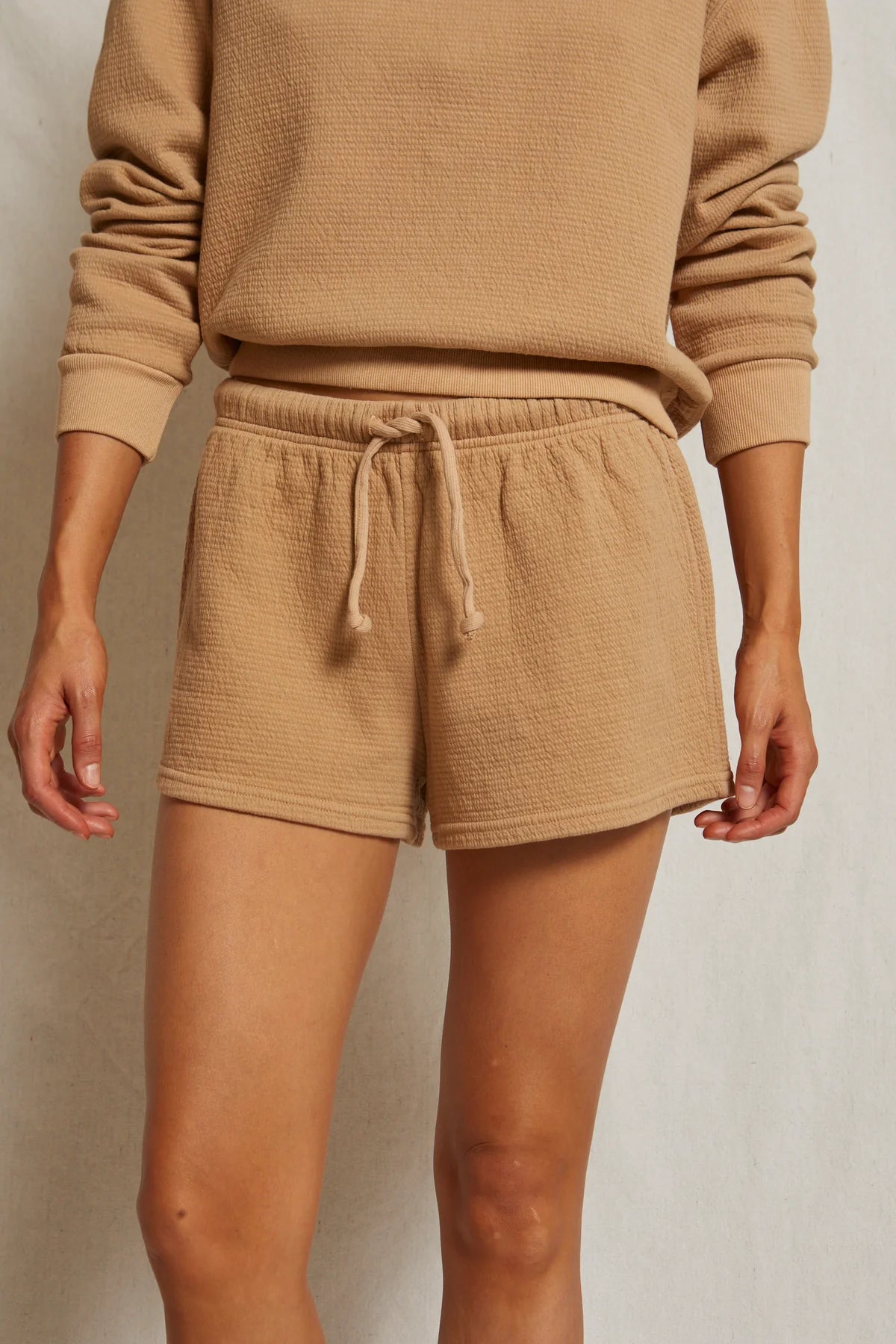 The Bonham Short