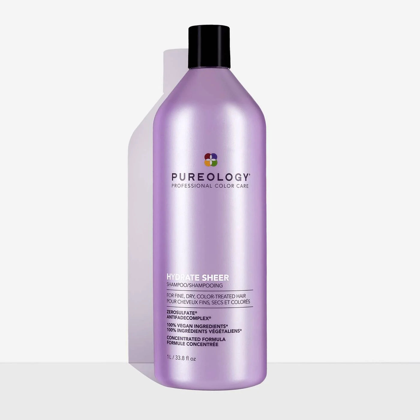Pureology Hydrate Sheer Shampoo