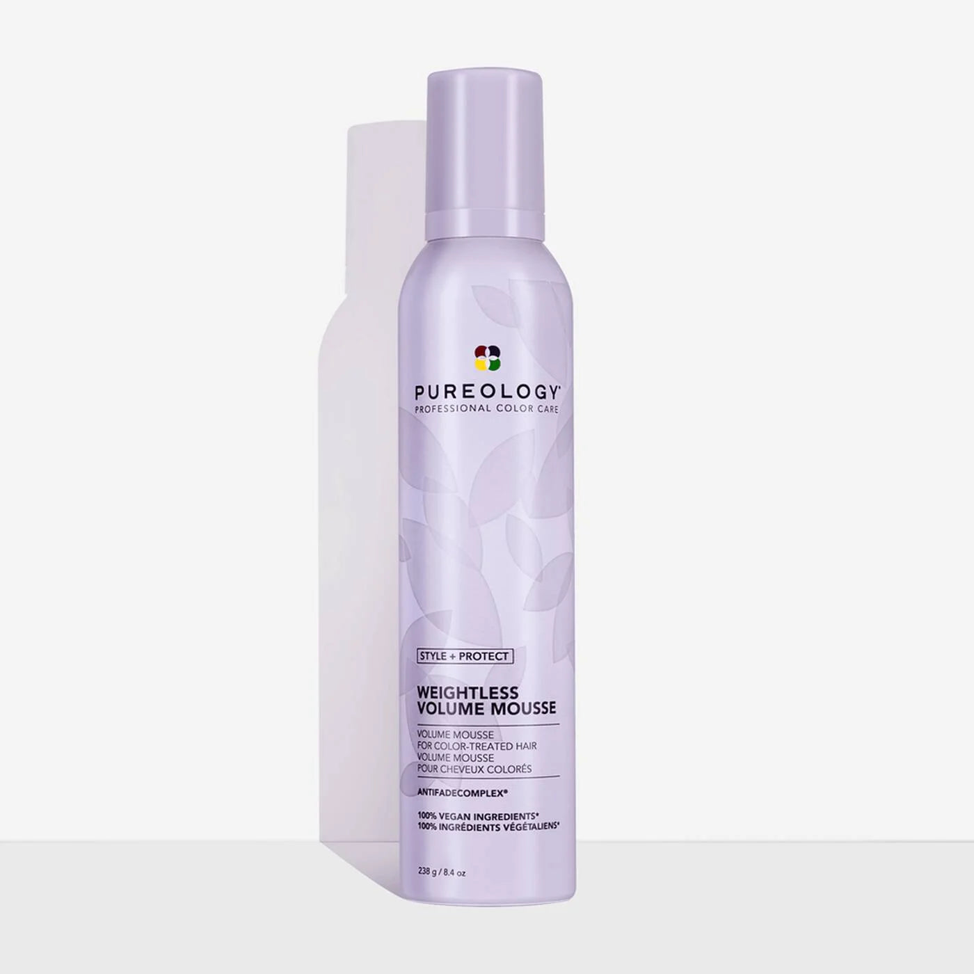 Pureology Weightless Volume Mousse