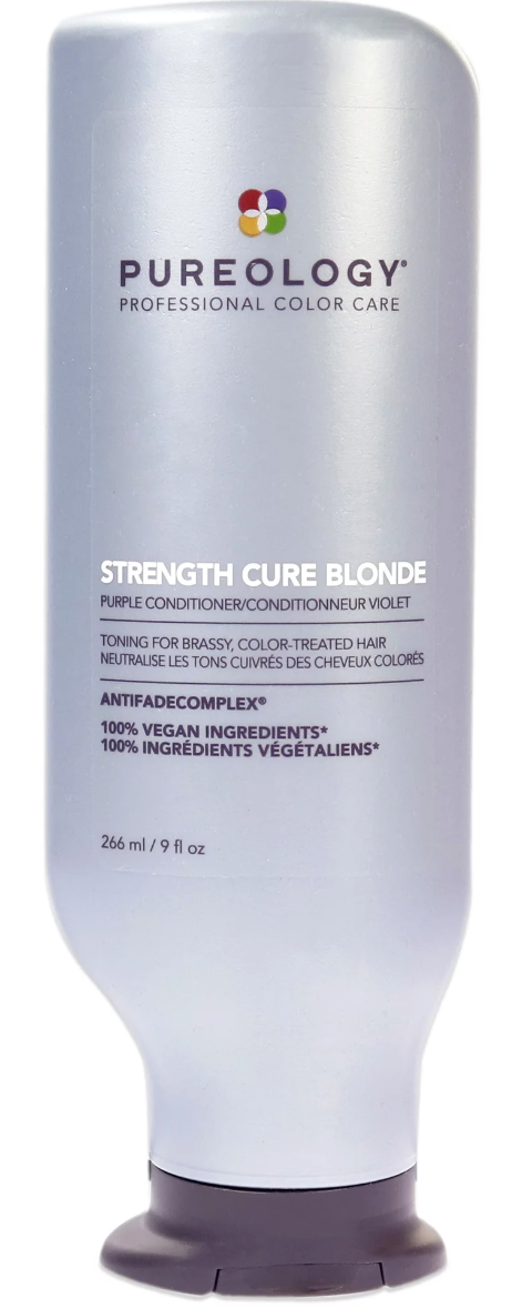Pureology Strength Cure Blonde