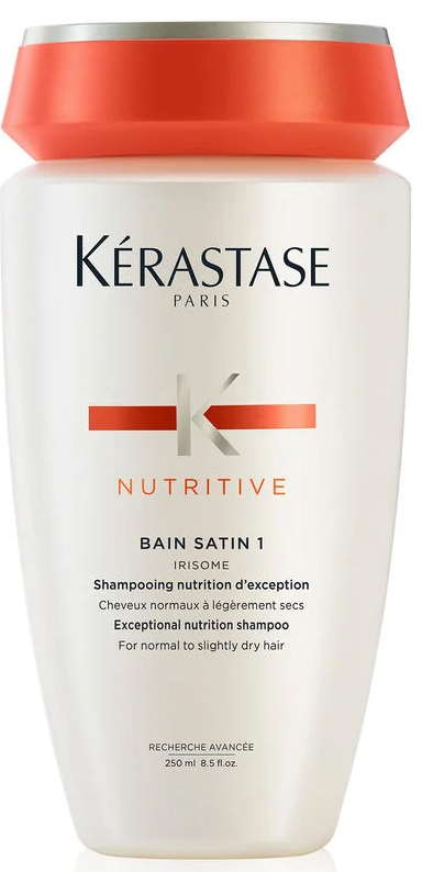Kerastase Nutritive Bain Satin 1 8.5 fl oz