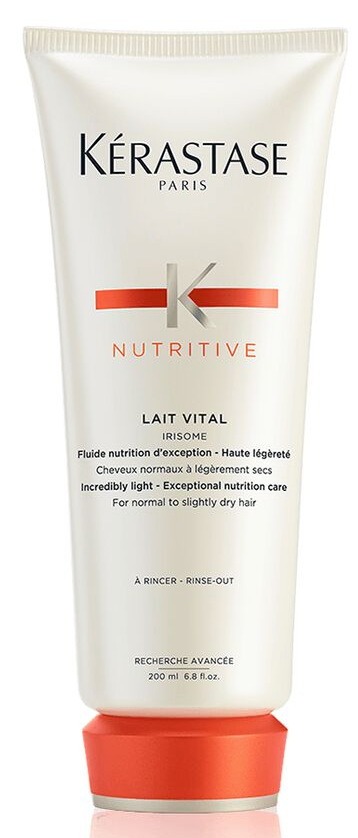 Kerastase Nutritive Lait Vital 6.8 fl oz