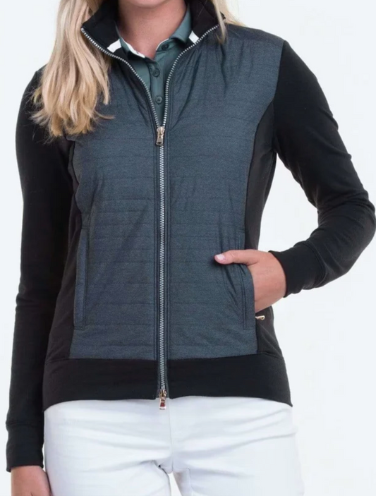 Fairway & Greene Augusta Full Zip