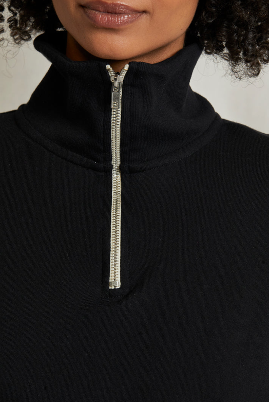 The Maren Zip Up