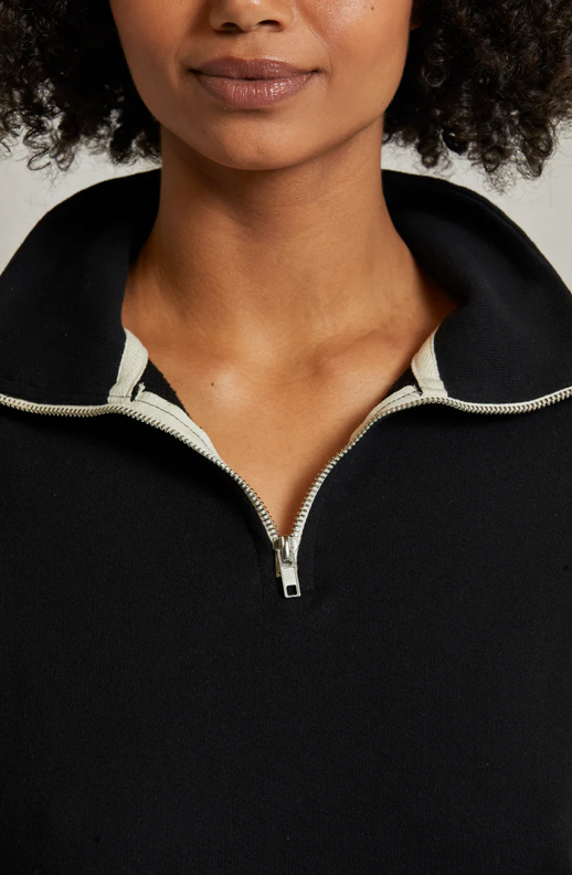 The Maren Zip Up