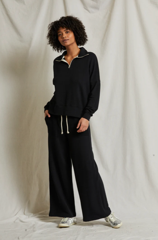 The Maren Zip Up