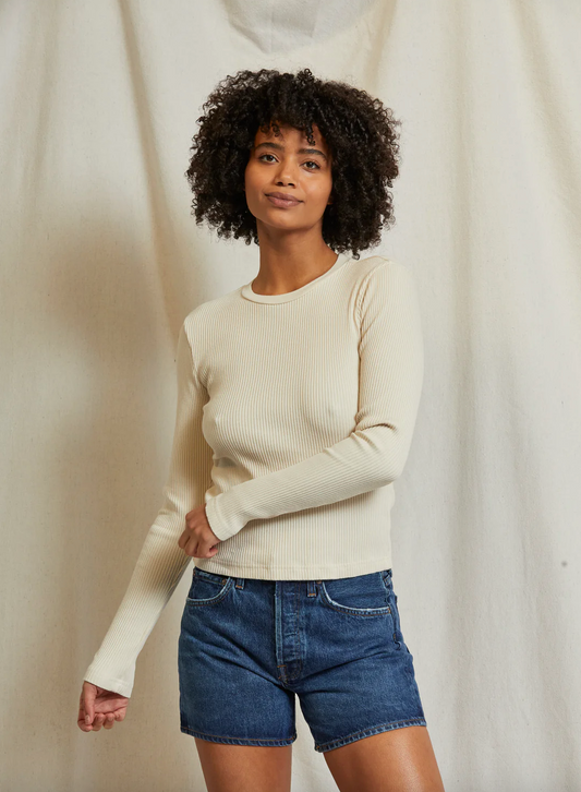 The Clyde Long Sleeve