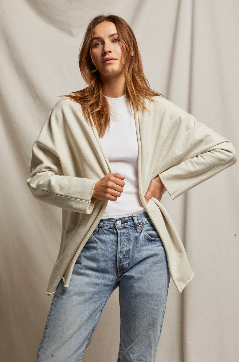The Celeste Cardigan