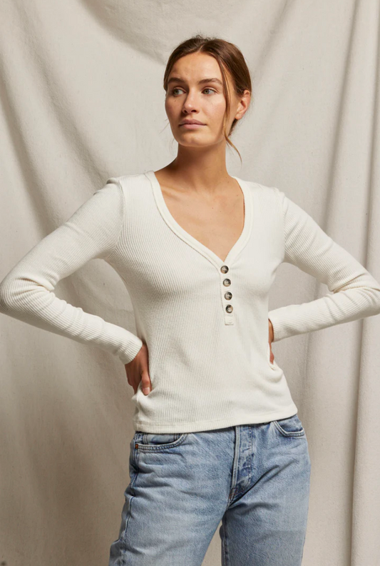 The Evangeline Tee