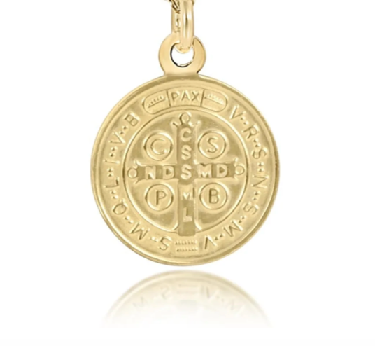 Classic Gold 3mm Bead Bracelet Gold Disc - Multiple Styles