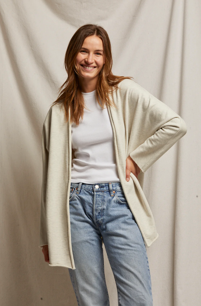 The Celeste Cardigan