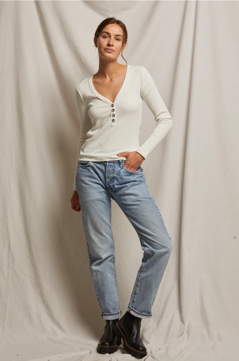 The Evangeline Tee
