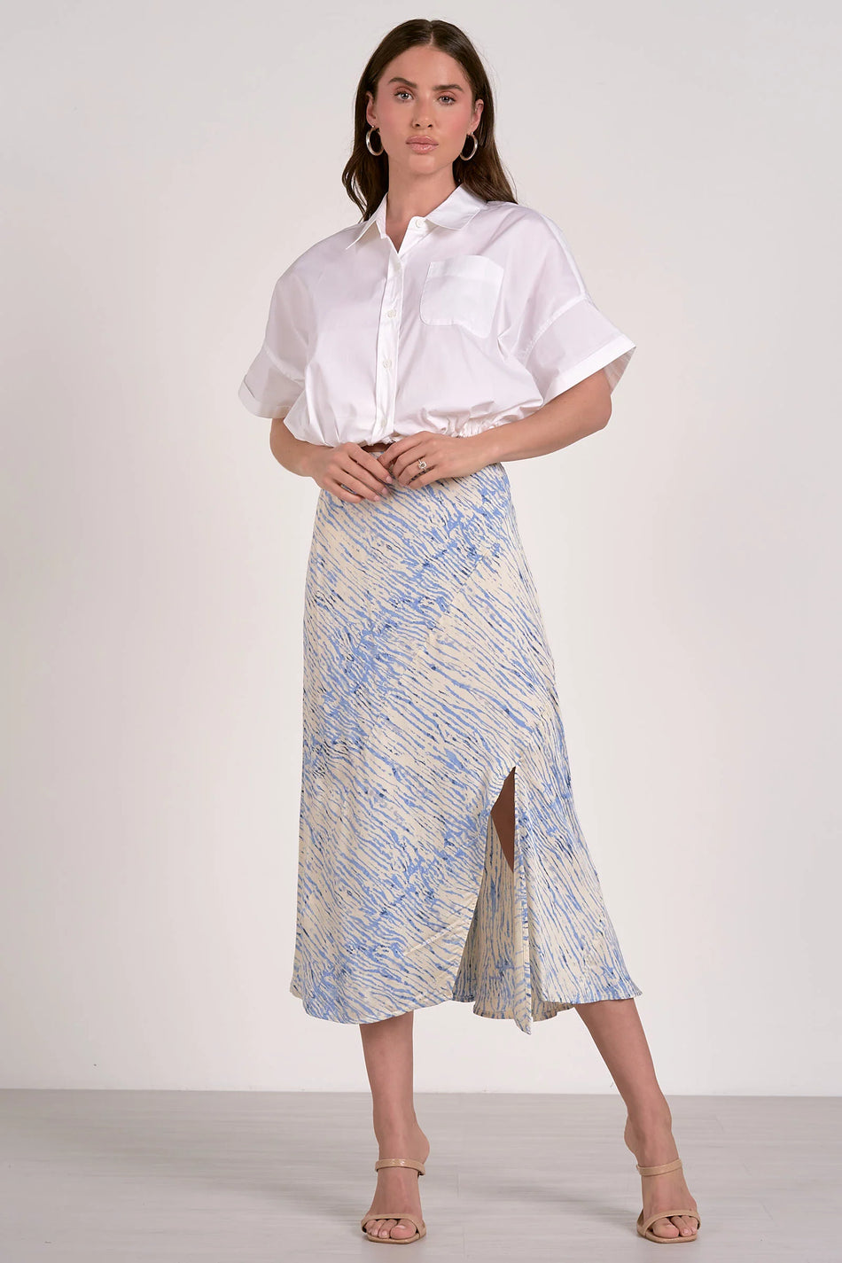 Shara Skirt
