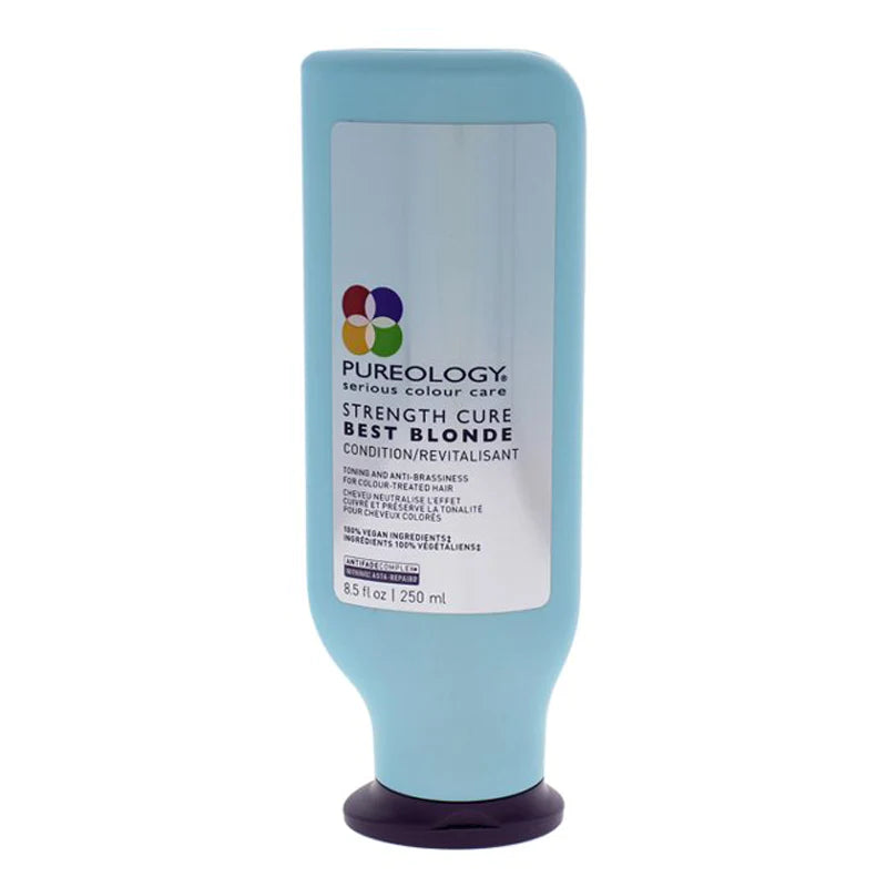 Pureology Strength Cure Best Blonde Conditioner