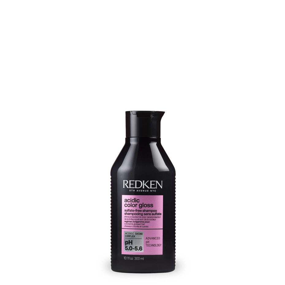Redken Acidic Color Gloss Sulfate-Free Shampoo