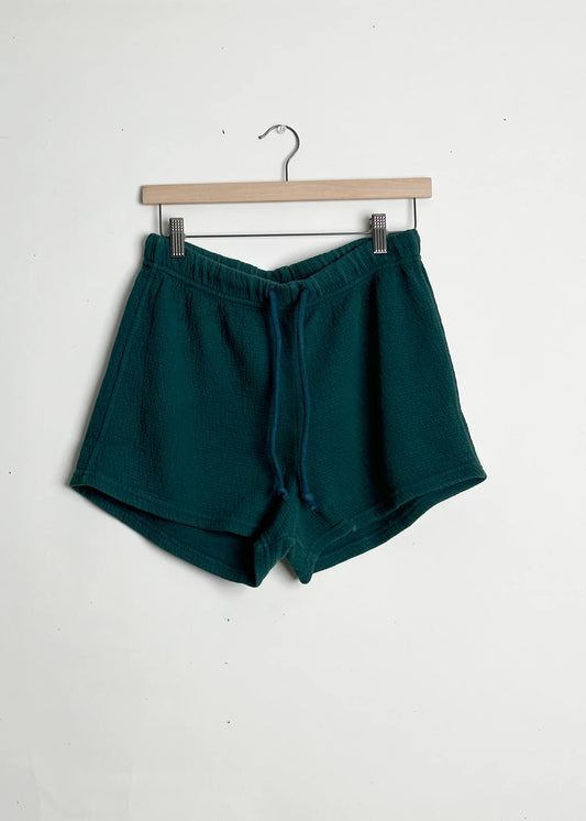 The Bonham Short