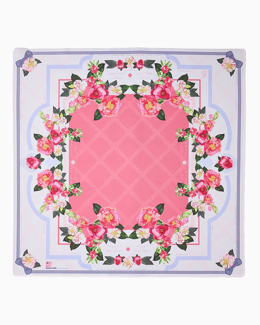 Camellia Mat