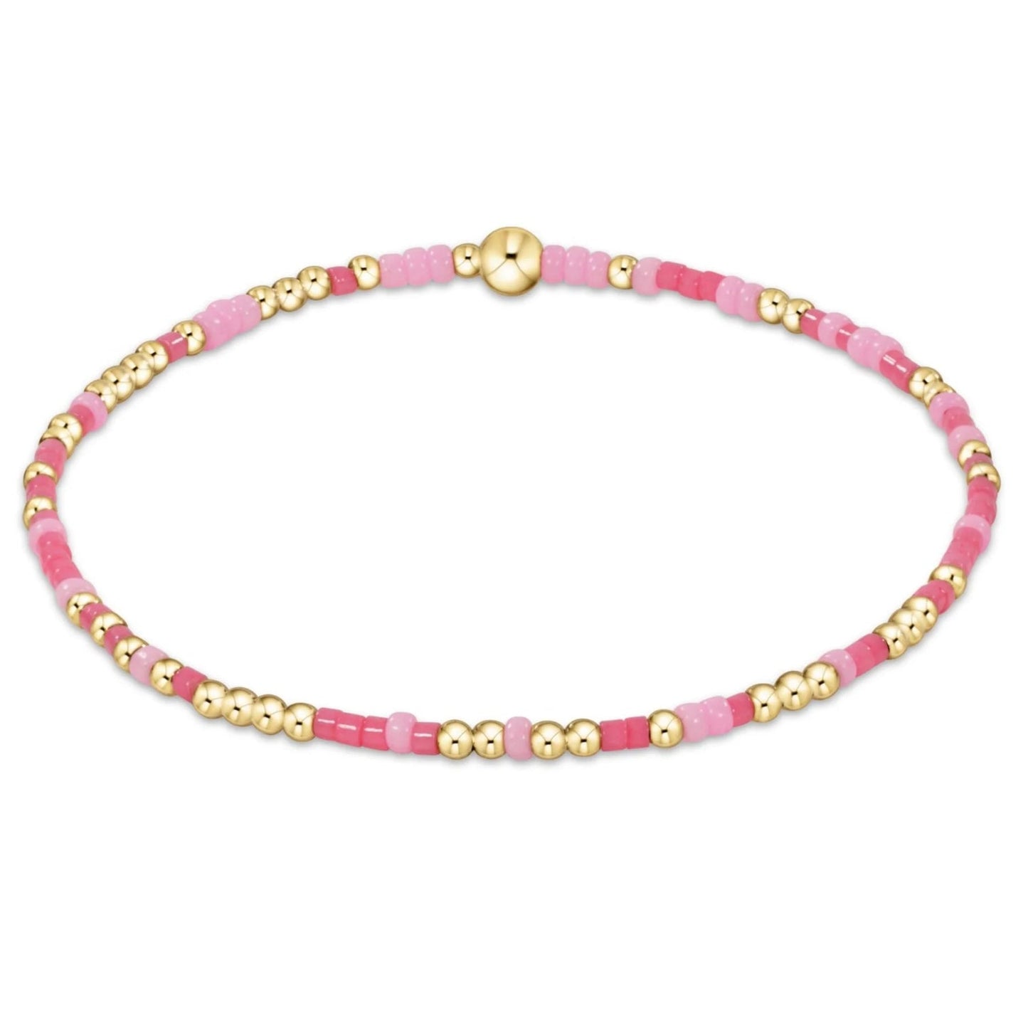 EGirl Hope Unwritten Bracelet- Multiple Colors